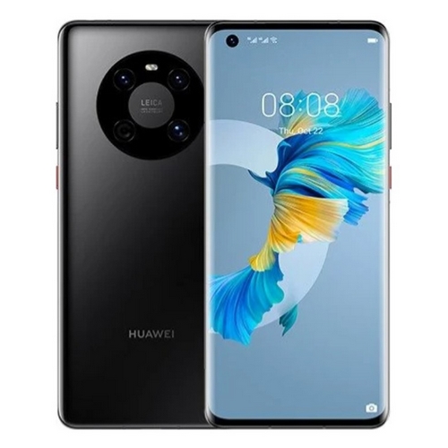 Huawei Mate 40E Download-Modus