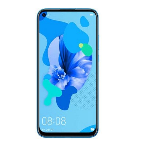Huawei P20 lite (2019) Recovery-Modus