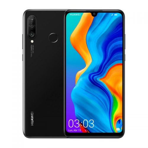 Huawei P30 lite New Edition Soft Reset