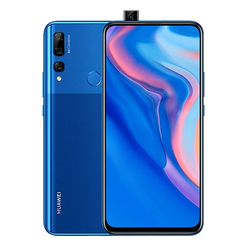 Huawei Y9 Prime (2019) Entwickler-Optionen