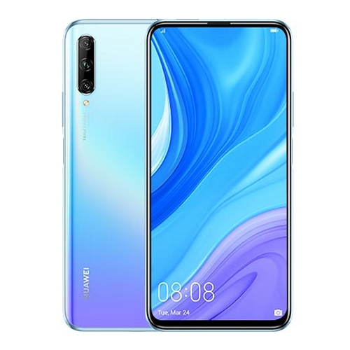 Huawei Y9s Download-Modus