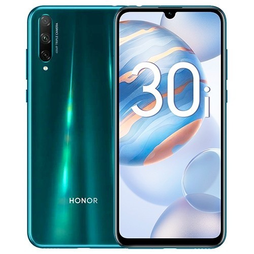 Huawei Honor 30i Download-Modus
