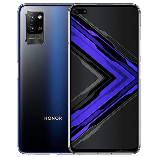 Huawei Honor Play4 Pro Soft Reset