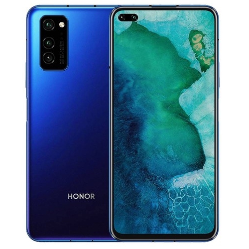 Huawei Honor V30 Pro Download-Modus