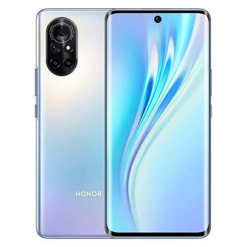 Huawei Honor V40 Lite auf Werkseinstellung zurücksetzen