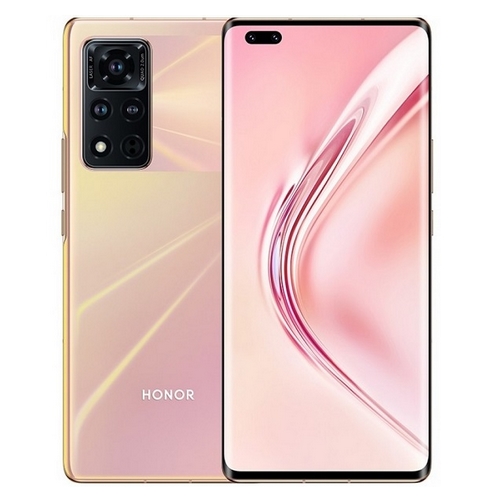 Huawei Honor View40 Download-Modus