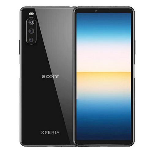Sony Xperia 10 lll Download-Modus