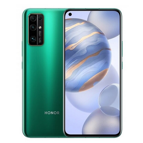 Huawei Honor 30 Recovery-Modus