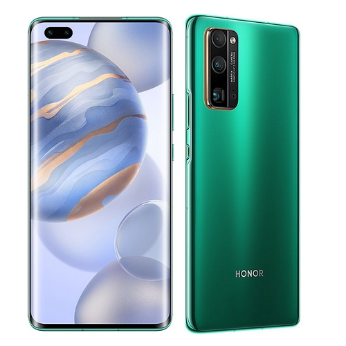 Huawei Honor 30 Pro Recovery-Modus
