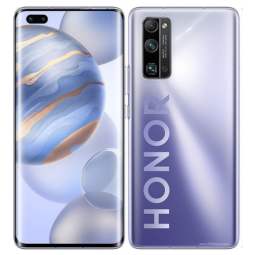Huawei Honor 30 Pro Plus auf Werkseinstellung zurücksetzen