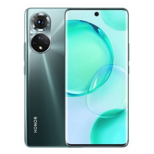 Huawei Honor 50 Recovery-Modus