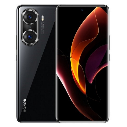 Huawei Honor 60 Pro Soft Reset