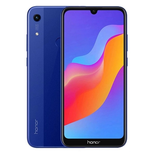 Huawei Honor 8A 2020 Download-Modus