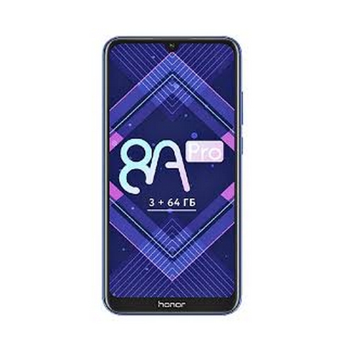 Huawei Honor 8A Pro Entwickler-Optionen