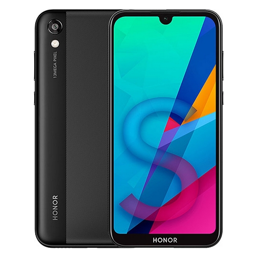 Huawei Honor 8S 2020 Recovery-Modus