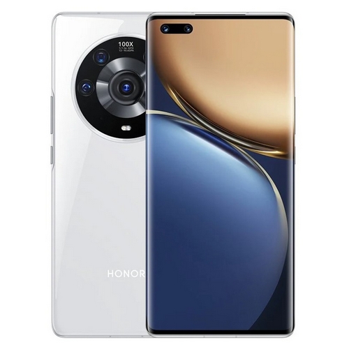 Huawei Honor Magic3 Pro Recovery-Modus