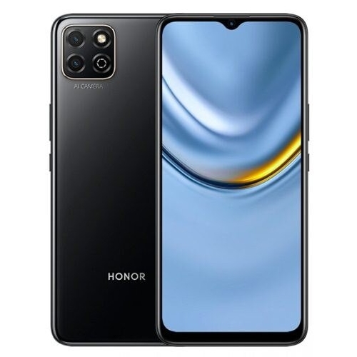 Huawei Honor Play 20 Sicherer Modus