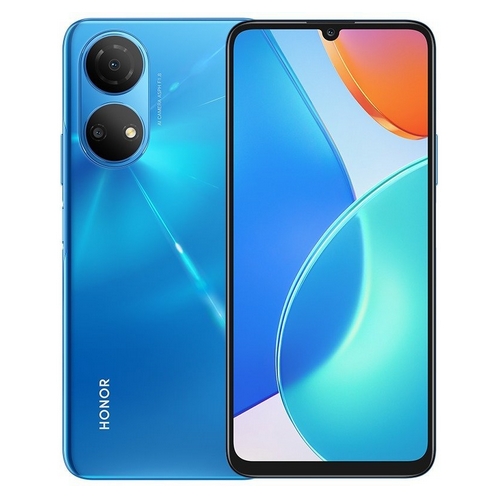Huawei Honor Play 30 Plus Entwickler-Optionen