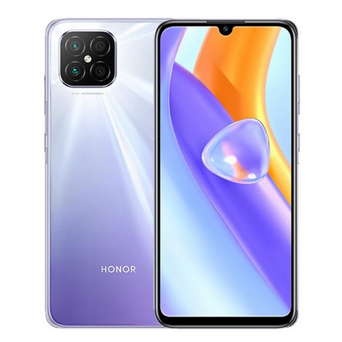 Huawei Honor Play5 5G Recovery-Modus