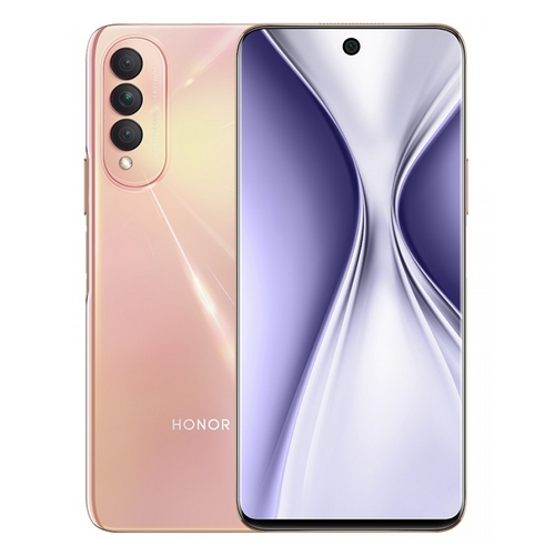 Huawei Honor X20 SE Soft Reset