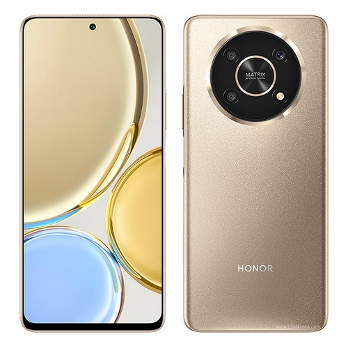 Huawei Honor X30 Download-Modus