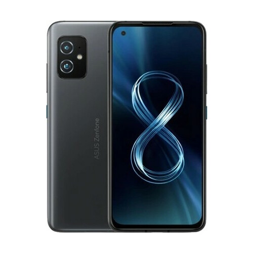 Asus Zenfone 8 Recovery-Modus