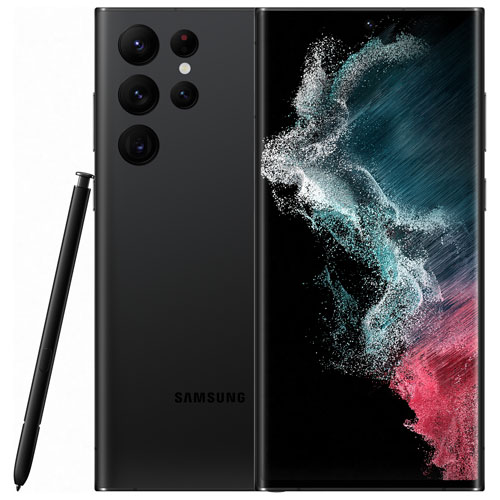 Samsung Galaxy S22 Ultra 5G Download-Modus