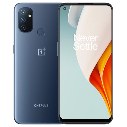 OnePlus Nord N200 5G Soft Reset