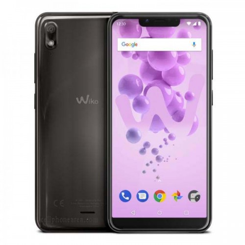 Wiko Y81 Recovery-Modus