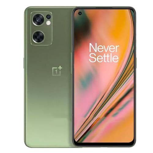OnePlus Nord 2T Soft Reset