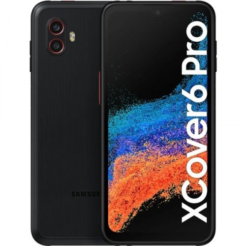 Samsung Galaxy Xcover6 Pro Recovery-Modus