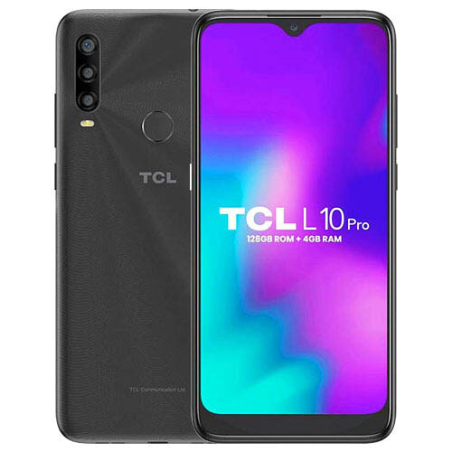 TCL L10 Pro Download-Modus