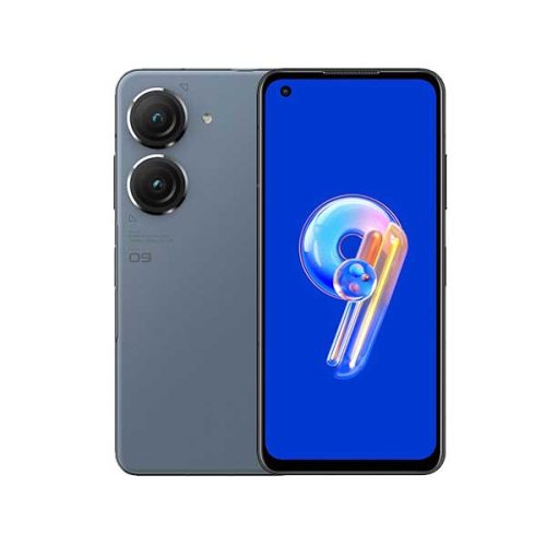 Asus Zenfone 9 Recovery-Modus