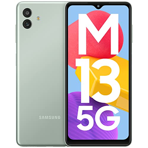 Samsung Galaxy M13 5G auf Werkseinstellung zurücksetzen