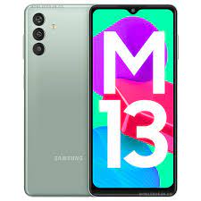 Samsung Galaxy M13 (India) Entwickler-Optionen
