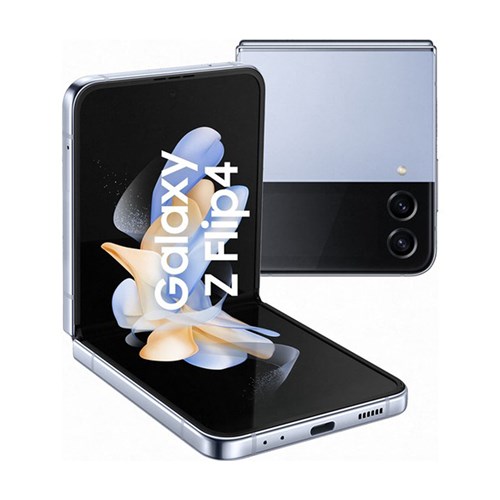 Samsung Galaxy Z Flip4 Recovery-Modus