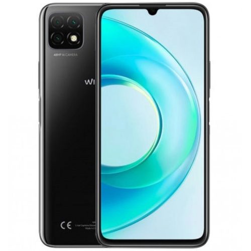 Wiko T3 Soft Reset