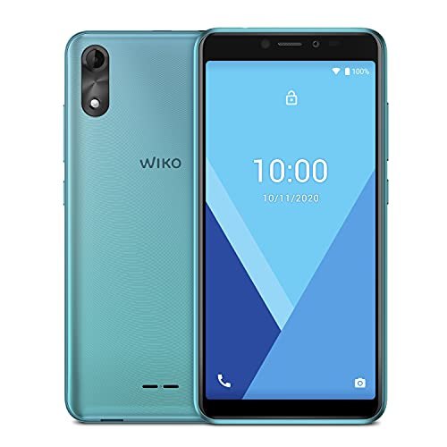 Wiko Y51 Recovery-Modus