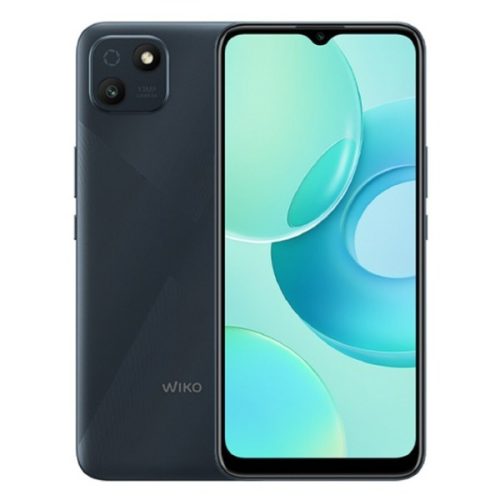 Wiko Y62 Plus Recovery-Modus
