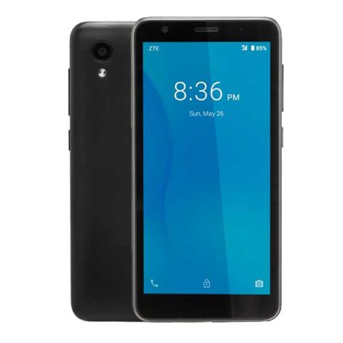 Wiko Sunny5 Lite Recovery-Modus
