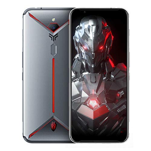 ZTE nubia Red Magic 3s Recovery-Modus