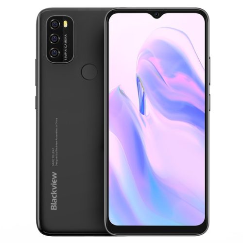 Blackview A70 Pro Recovery-Modus