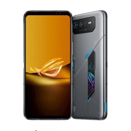 Asus ROG Phone 6D Recovery-Modus