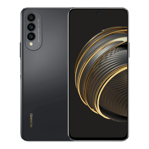 Huawei nova 10z Download-Modus