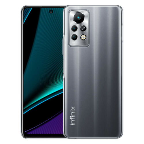 Infinix Note 11 Recovery-Modus