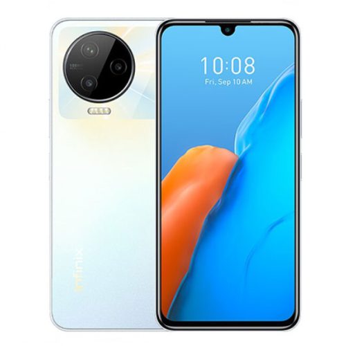 Infinix Note 12 Pro Recovery-Modus