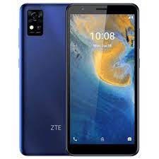 ZTE Blade A31 Recovery-Modus
