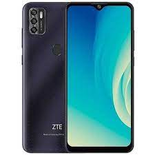 ZTE Blade A7s 2020 Recovery-Modus