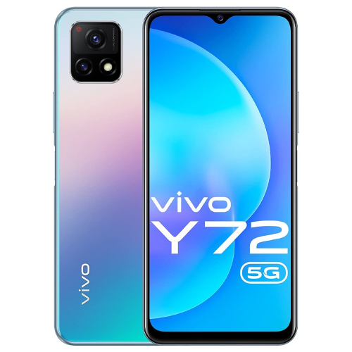 vivo Y72 5G auf Werkseinstellung zurücksetzen