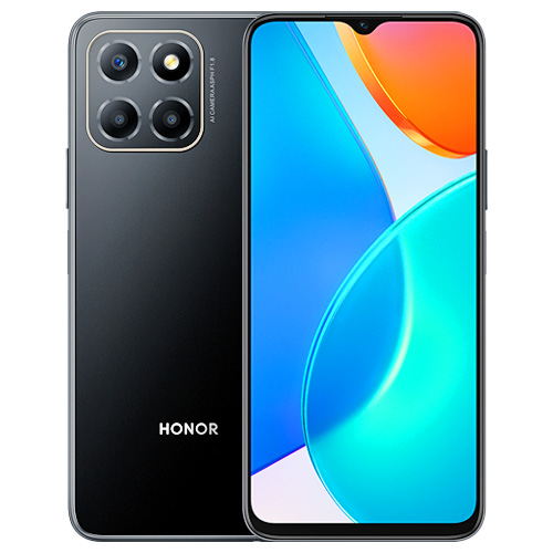 Honor X6 Recovery-Modus
